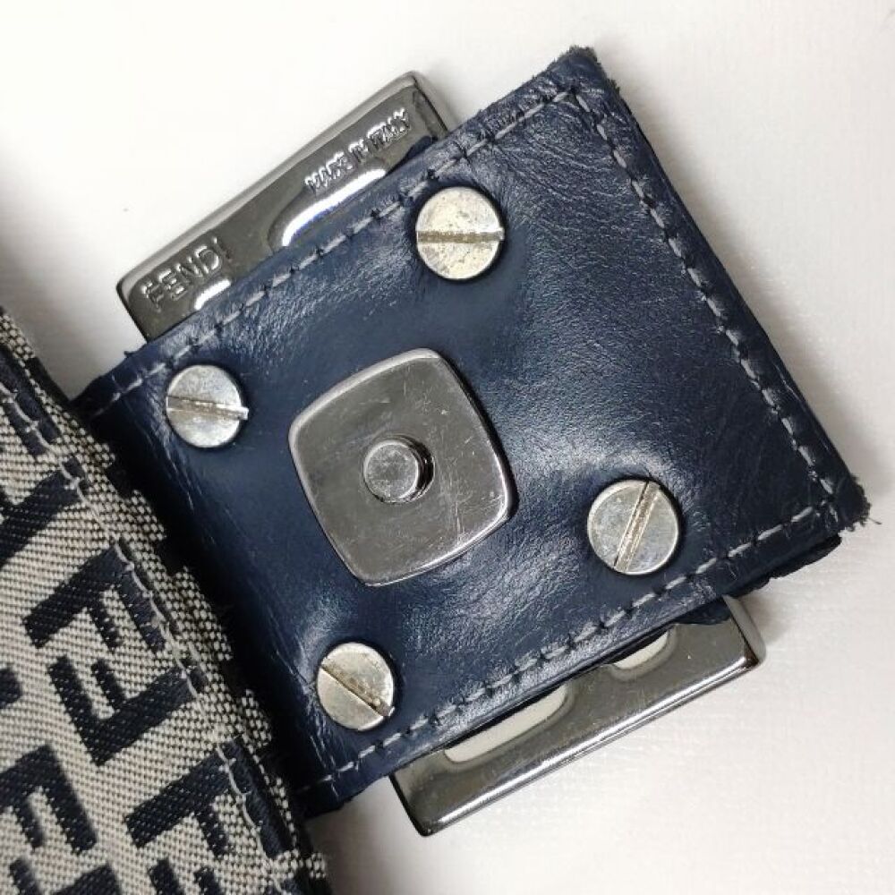 安曇野市 ブランド買取 | フェンディ ハンドバッグ 写真9