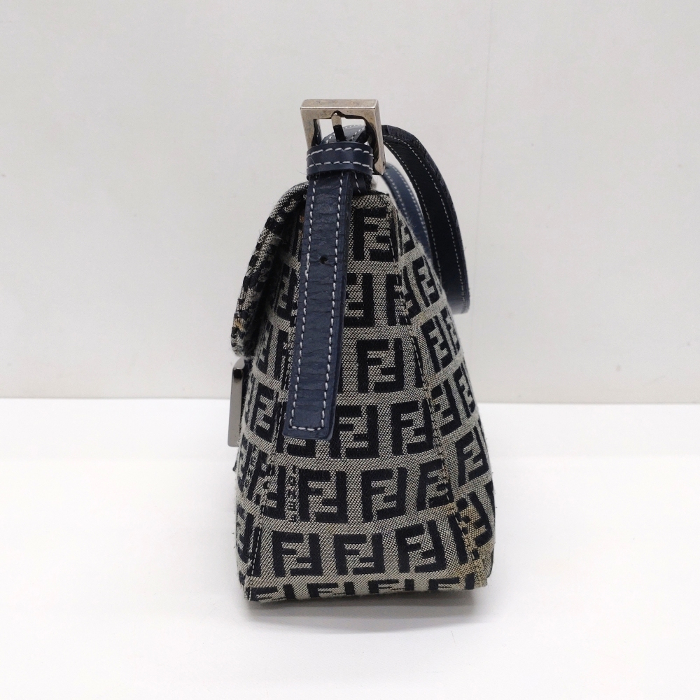 安曇野市 ブランド買取 | フェンディ ハンドバッグ 写真6