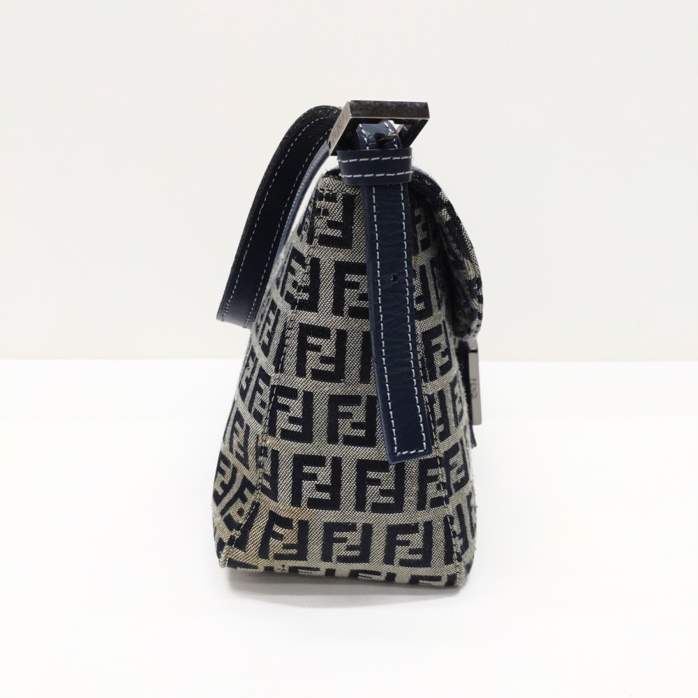 安曇野市 ブランド買取 | フェンディ ハンドバッグ 写真7