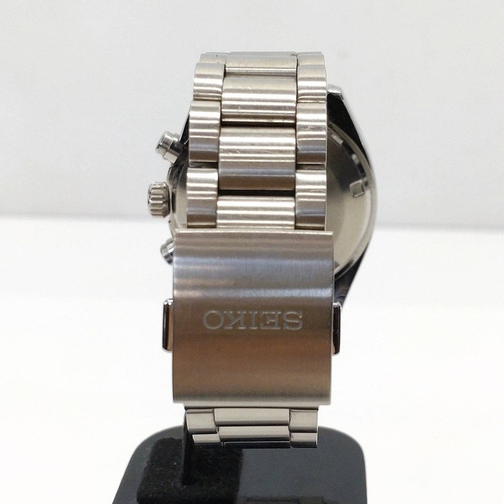松本市 腕時計買取 | SEIKO プロスペックス 写真3