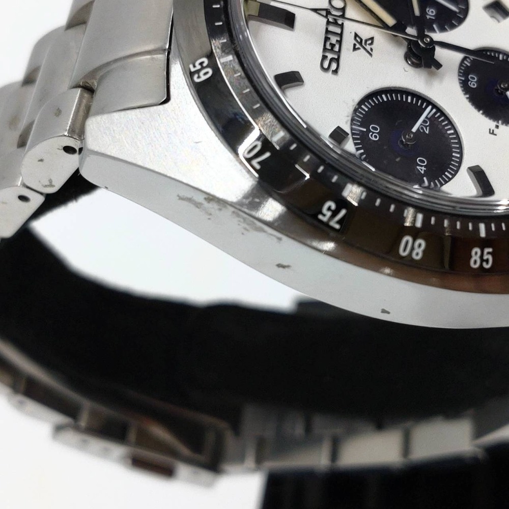 松本市 腕時計買取 | SEIKO プロスペックス 写真8