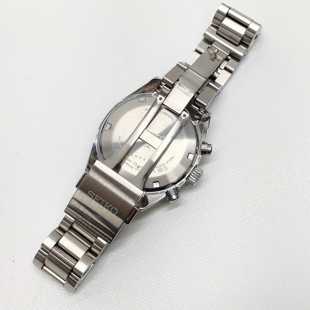 松本市 腕時計買取 | SEIKO プロスペックス 写真5