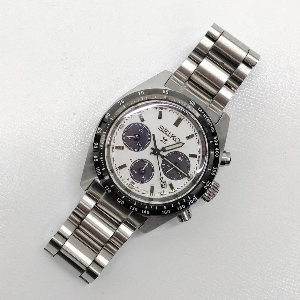 松本市 腕時計買取 | SEIKO プロスペックス 写真4