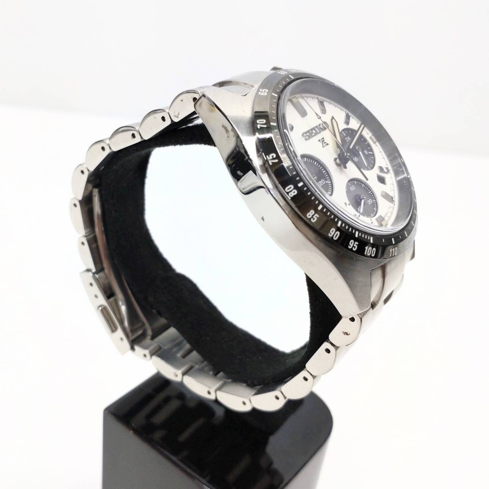 松本市 腕時計買取 | SEIKO プロスペックス 写真7