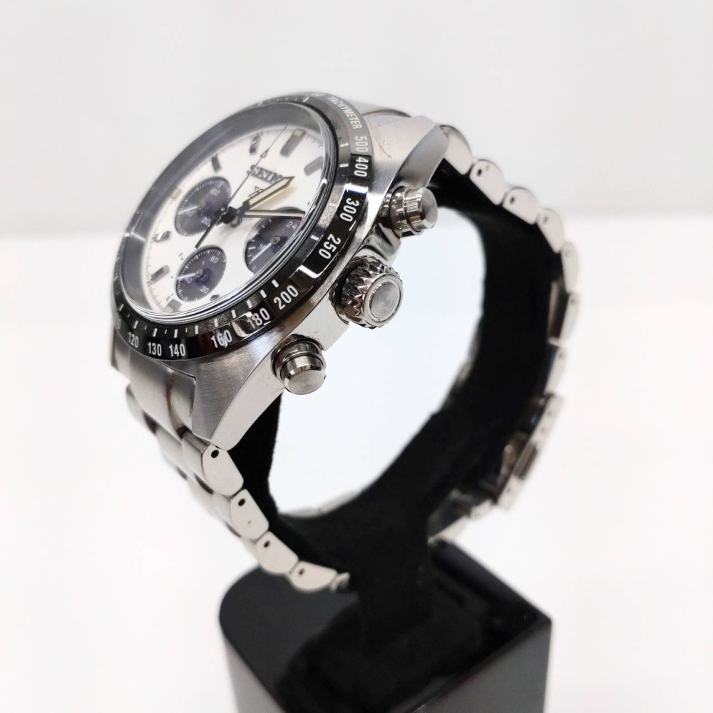 松本市 腕時計買取 | SEIKO プロスペックス 写真6