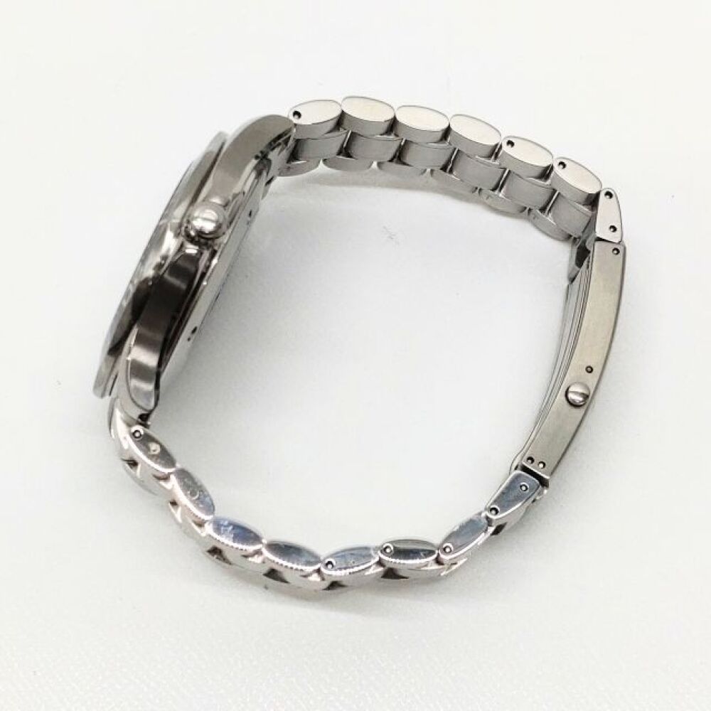 安曇野市 腕時計買取 | オメガ シーマスター300 写真8