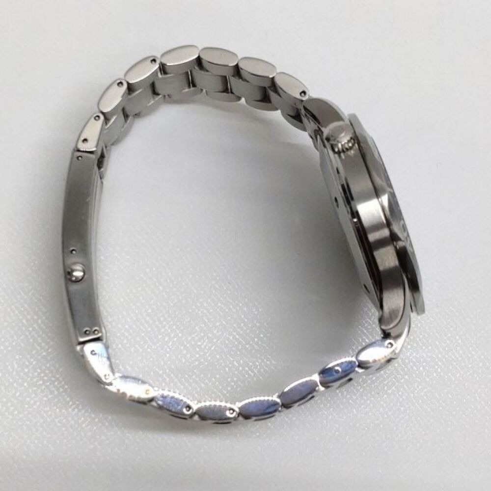 安曇野市 腕時計買取 | オメガ シーマスター300 写真9