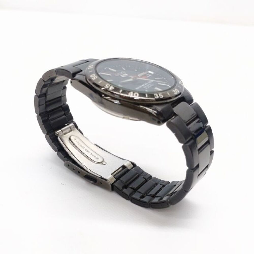 安曇野市 腕時計買取 | SEIKO 自動巻き 写真6