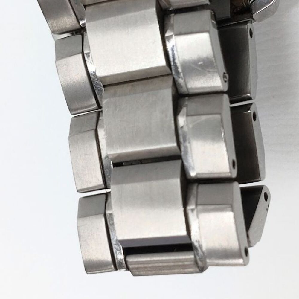 松本市 腕時計買取 | CASIO オシアナス マンタ 写真8