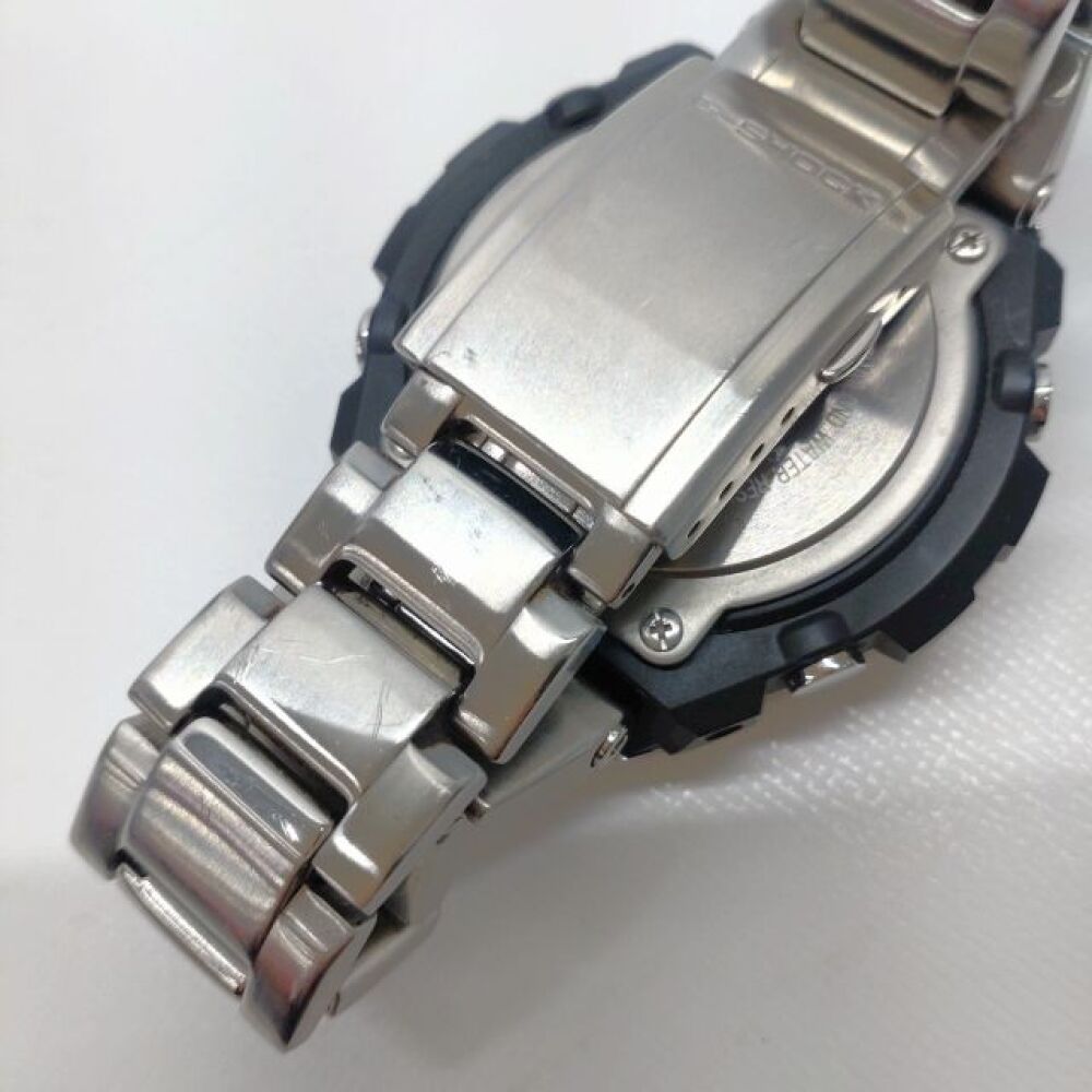 安曇野市 腕時計買取 | G-SHOCK GST-W110D 写真7
