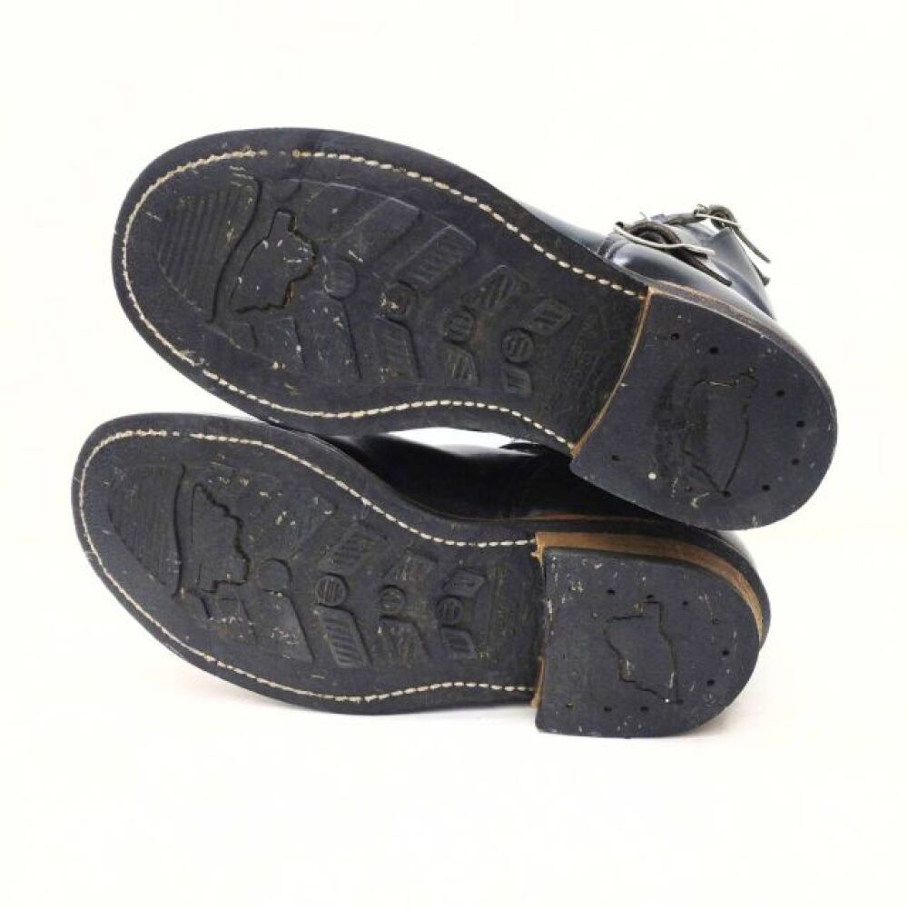 松本市 古着買取 | レッドウィング エンジニアブーツ 写真9