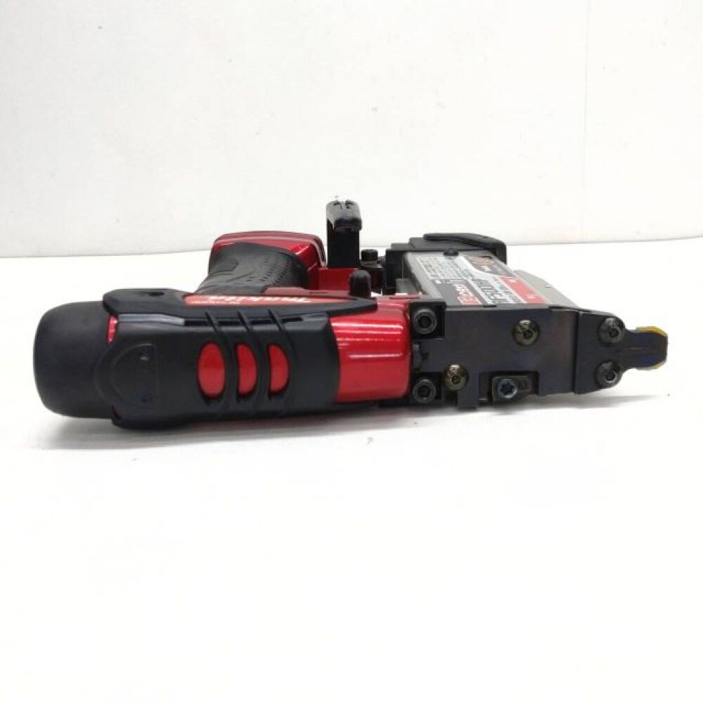 長野市 工具買取 | makita 高圧ピンタッカ 写真6