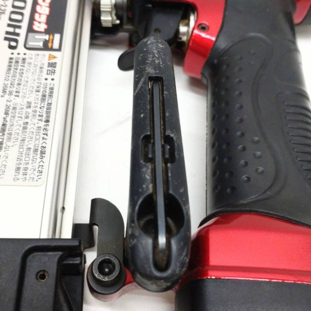 長野市 工具買取 | makita 高圧ピンタッカ 写真9