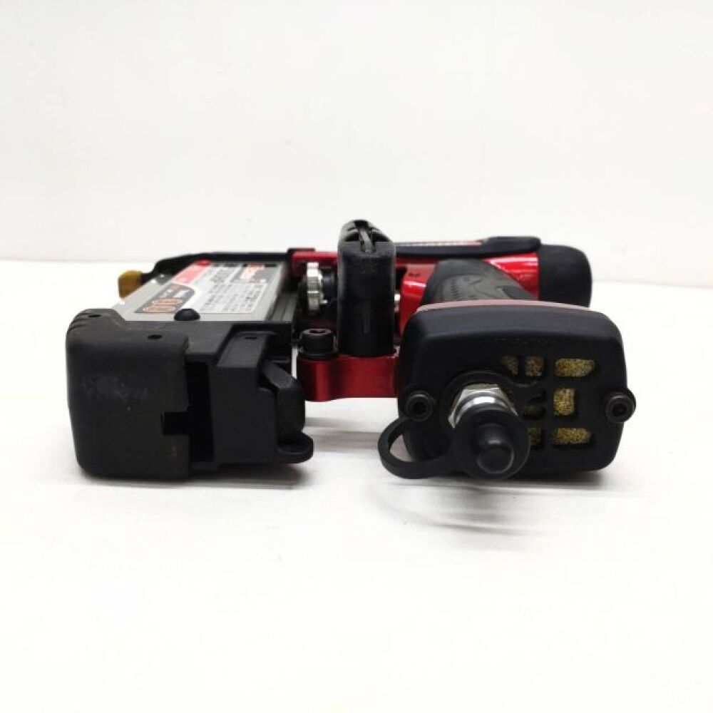 長野市 工具買取 | makita 高圧ピンタッカ 写真7