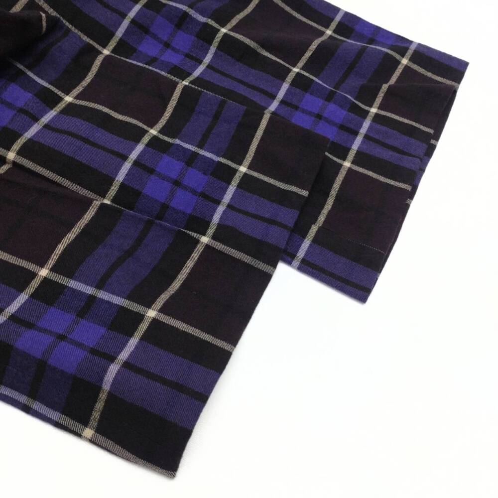 松本市 古着買取 | ヴィヴィアン チェックパンツ 写真8