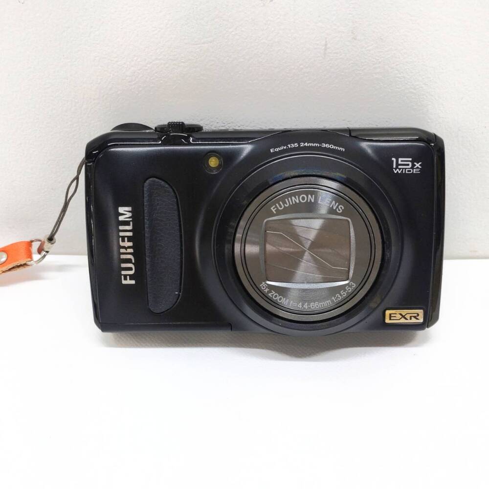 松本市 カメラ買取 | FUJIFILM FinePix