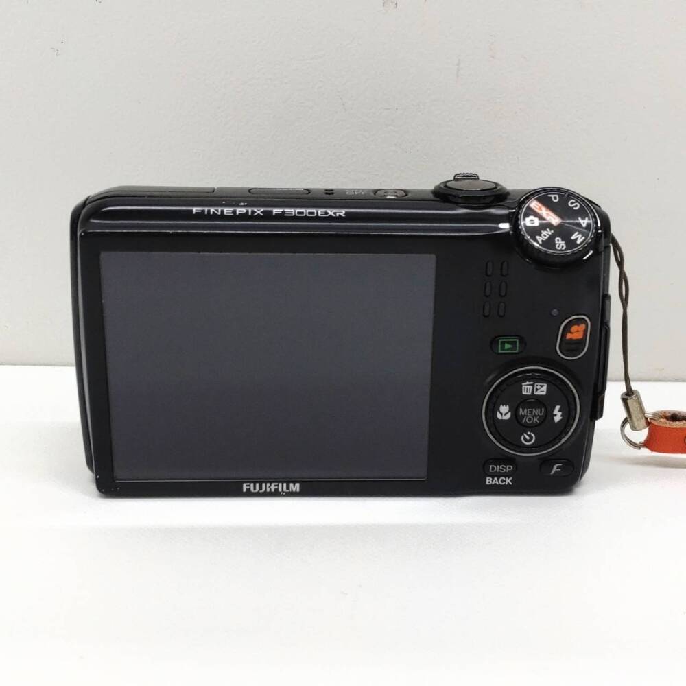 松本市 カメラ買取 | FUJIFILM FinePix 写真2