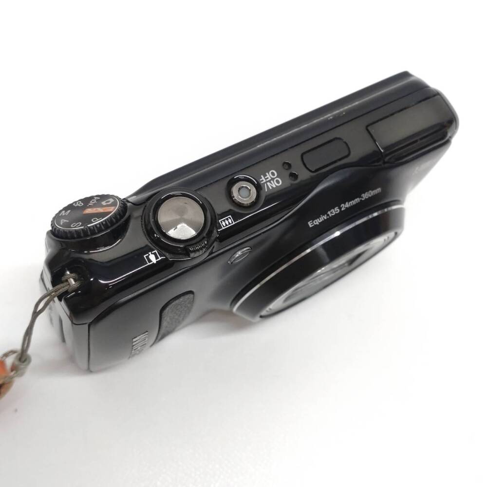 松本市 カメラ買取 | FUJIFILM FinePix 写真4