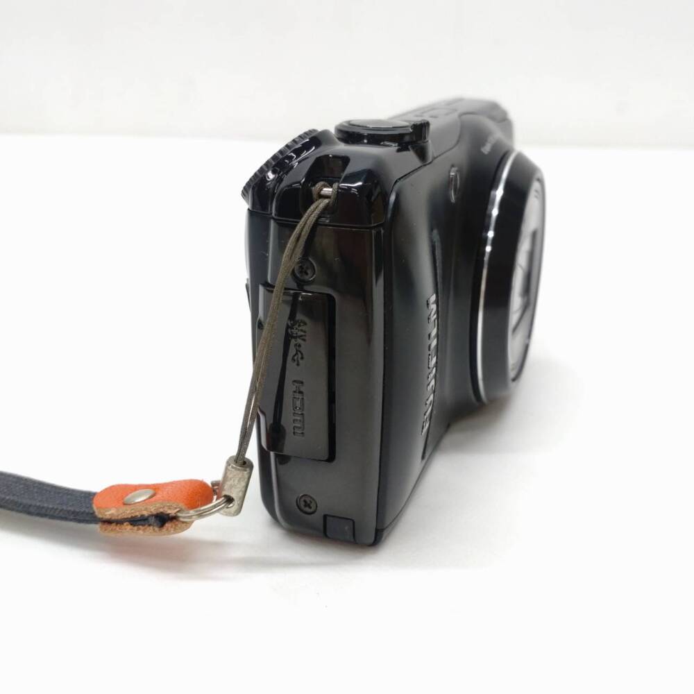 松本市 カメラ買取 | FUJIFILM FinePix 写真5