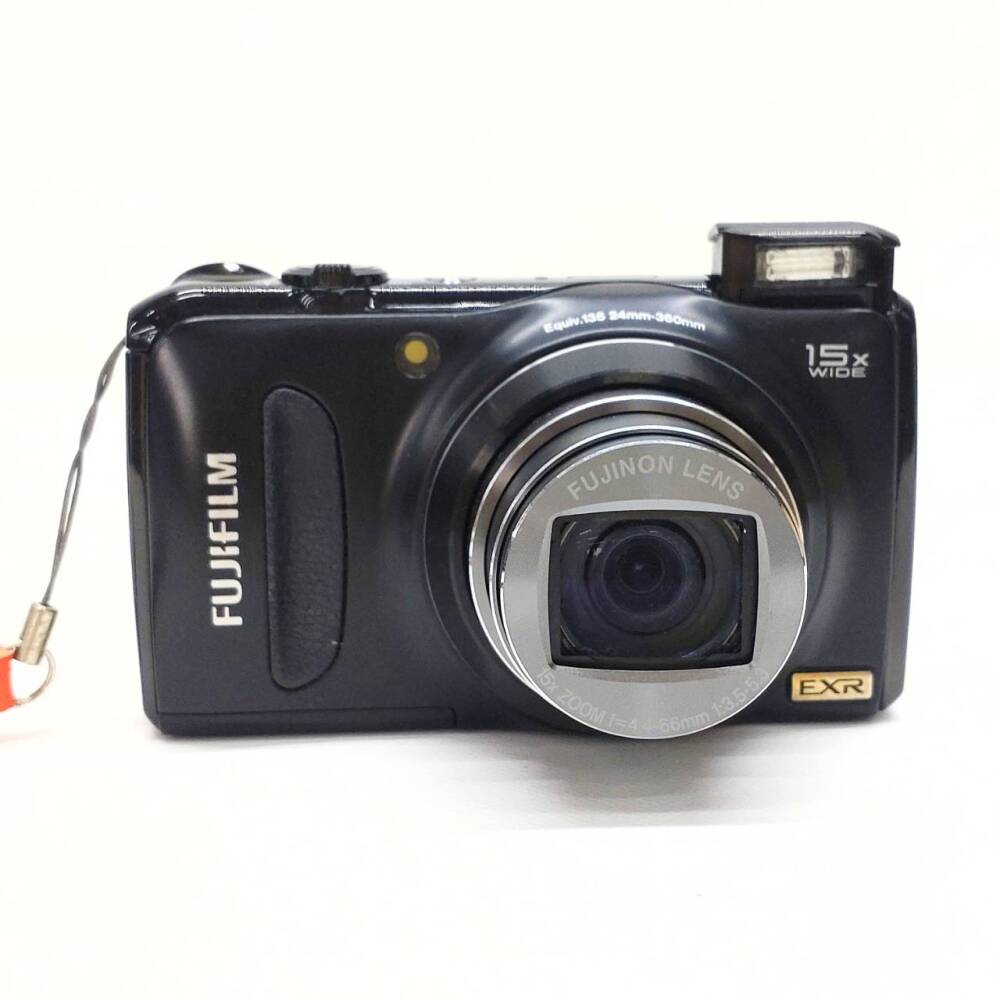 松本市 カメラ買取 | FUJIFILM FinePix 写真6