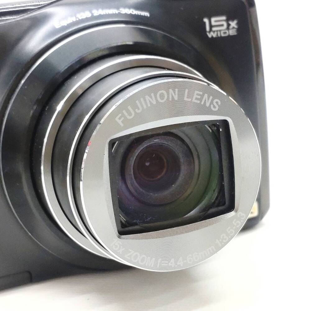 松本市 カメラ買取 | FUJIFILM FinePix 写真8
