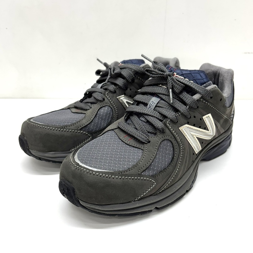 松本市 古着買取 | new balance スニーカー M2040GL1