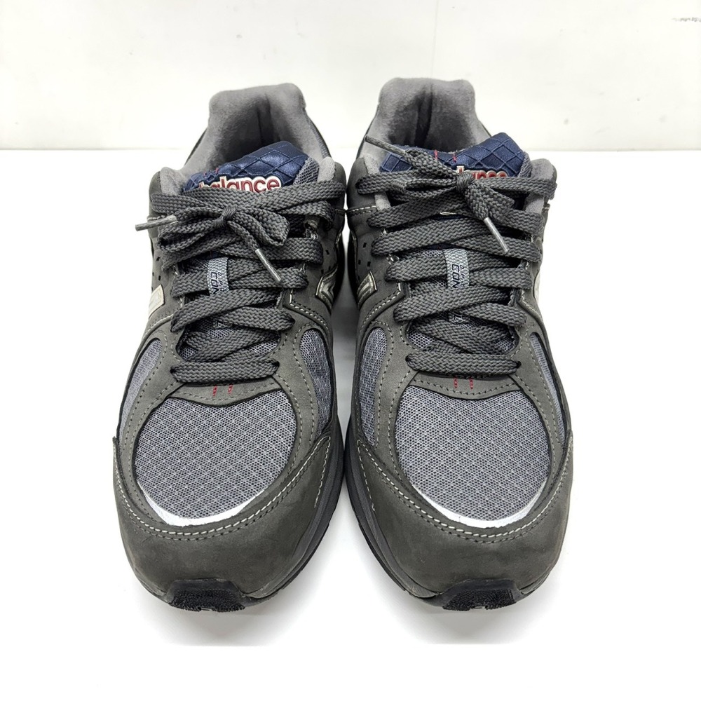 松本市 古着買取 | new balance スニーカー M2040GL1 写真2