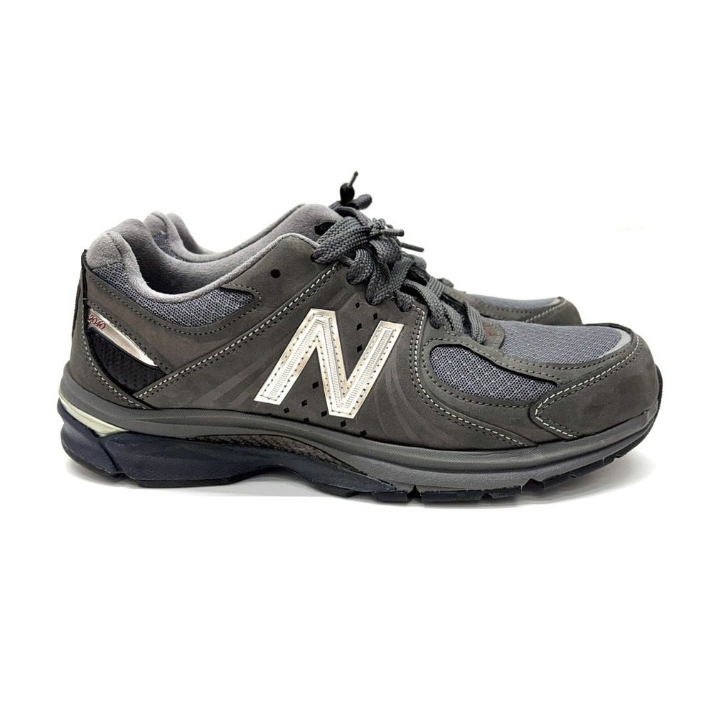 松本市 古着買取 | new balance スニーカー M2040GL1 写真8