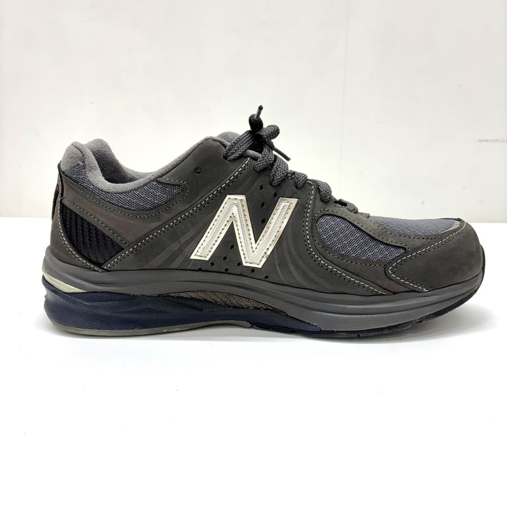 松本市 古着買取 | new balance スニーカー M2040GL1 写真10