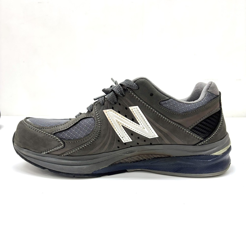 松本市 古着買取 | new balance スニーカー M2040GL1 写真9