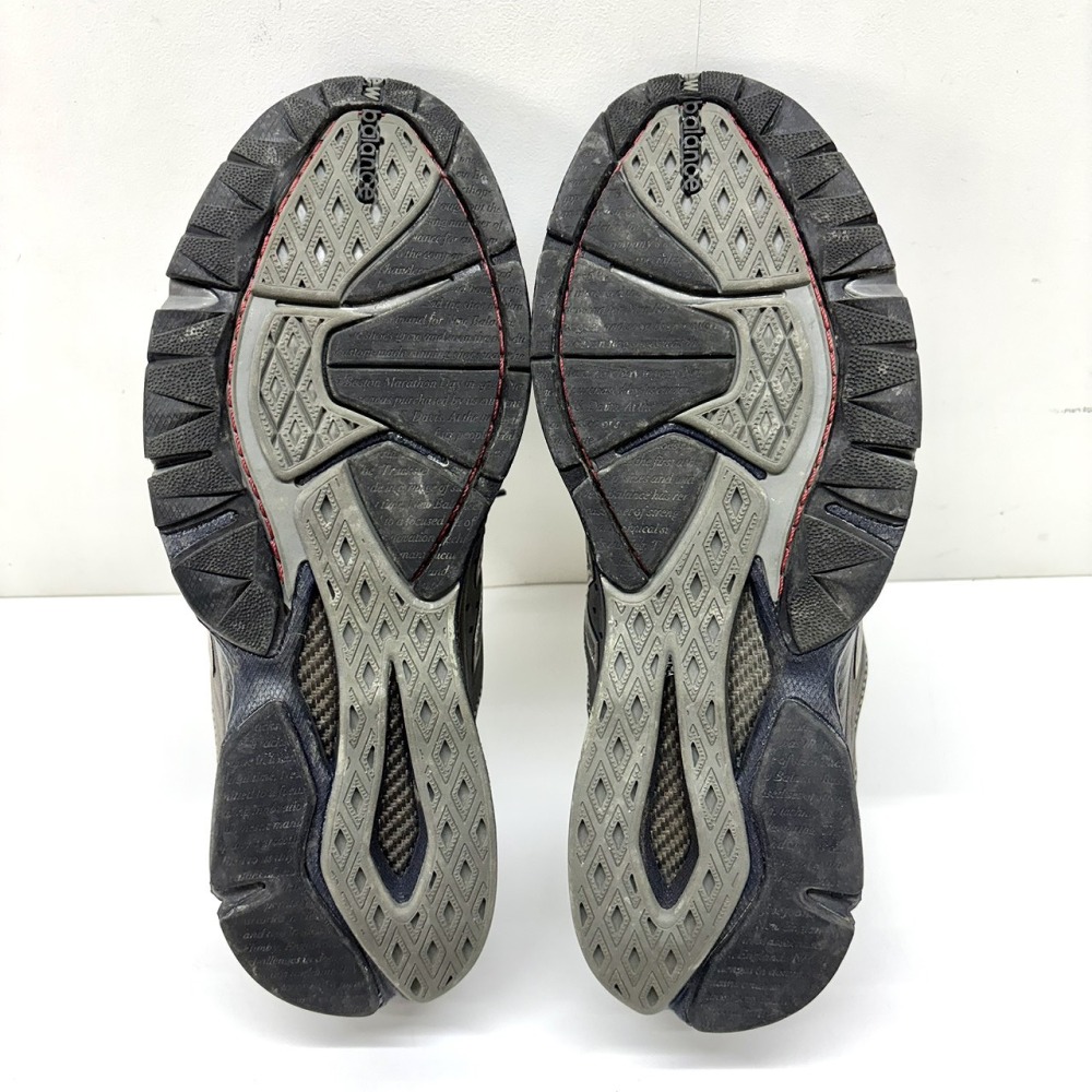 松本市 古着買取 | new balance スニーカー M2040GL1 写真5