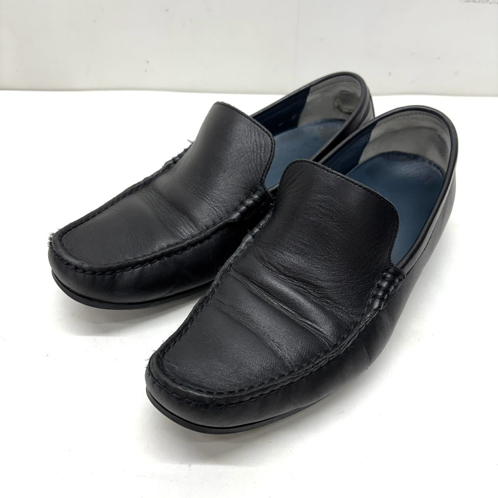 安曇野市 古着買取 | REGAL スリッポン