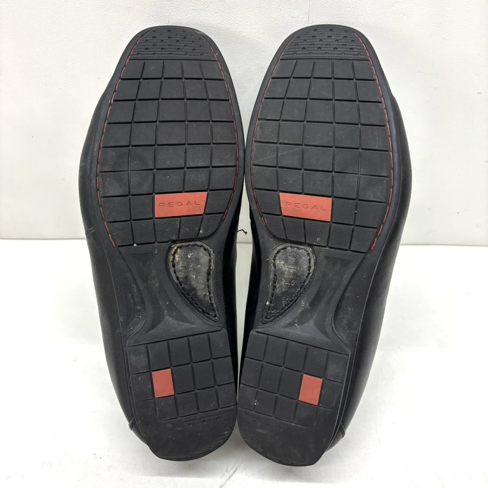 安曇野市 古着買取 | REGAL スリッポン 写真3