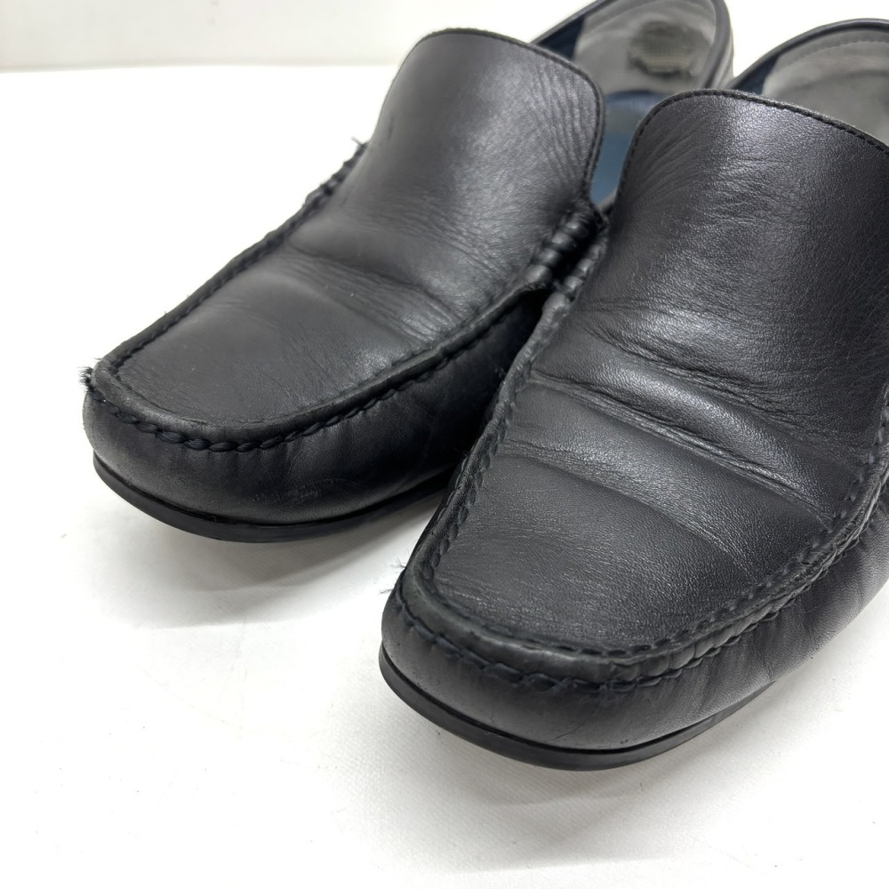 安曇野市 古着買取 | REGAL スリッポン 写真5