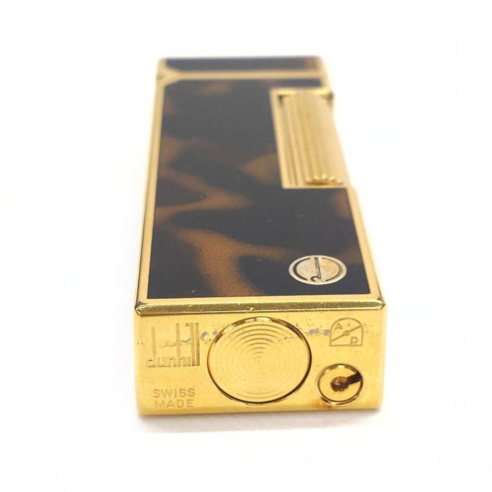 安曇野市 ブランド買取 | ダンヒル ガスライター 写真3