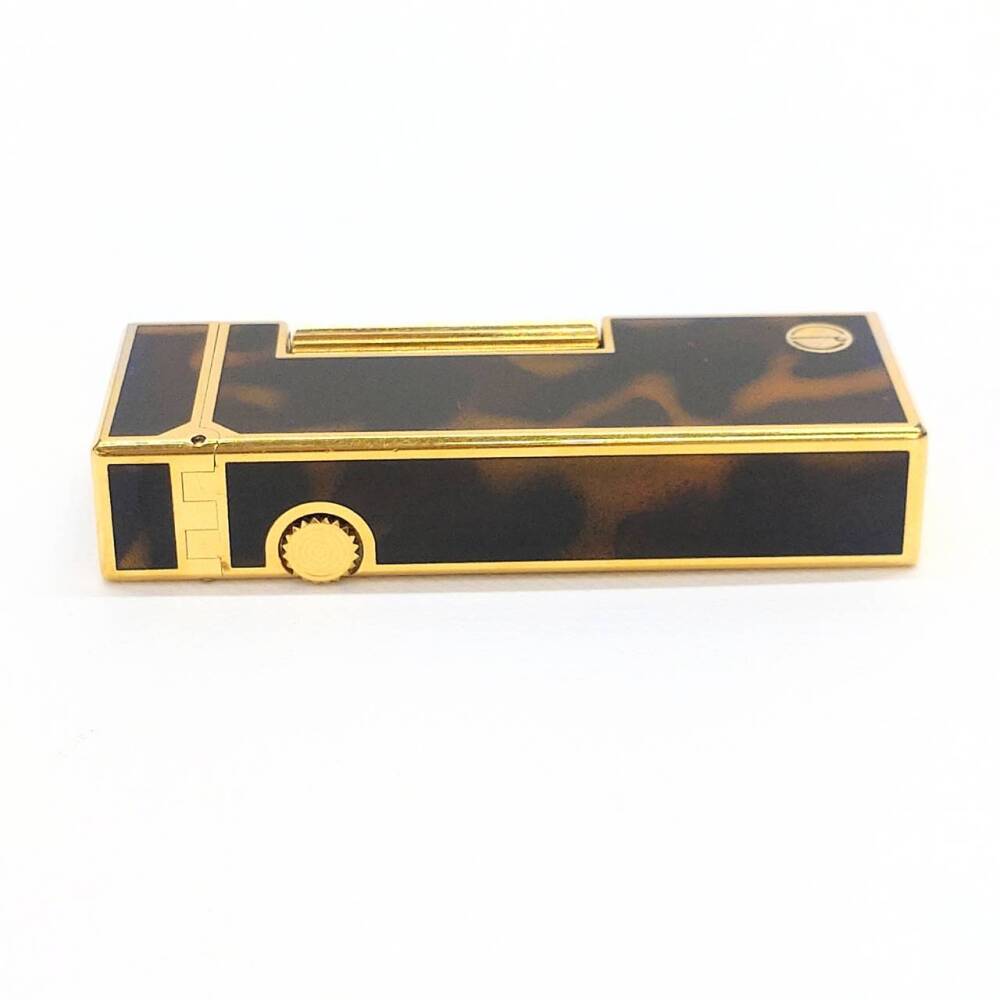 安曇野市 ブランド買取 | ダンヒル ガスライター 写真5