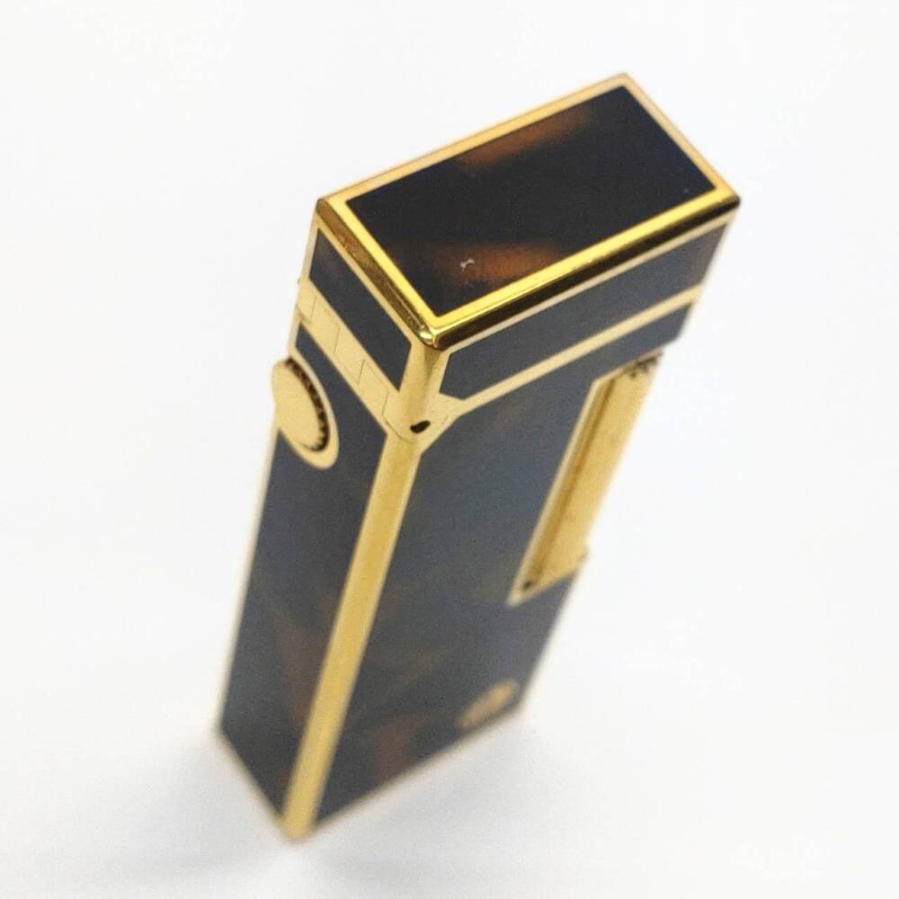 安曇野市 ブランド買取 | ダンヒル ガスライター 写真4