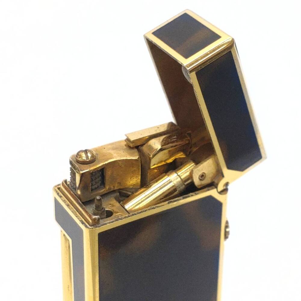 安曇野市 ブランド買取 | ダンヒル ガスライター 写真8