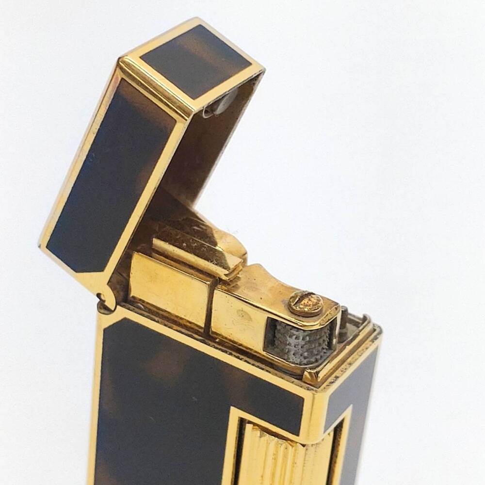 安曇野市 ブランド買取 | ダンヒル ガスライター 写真7