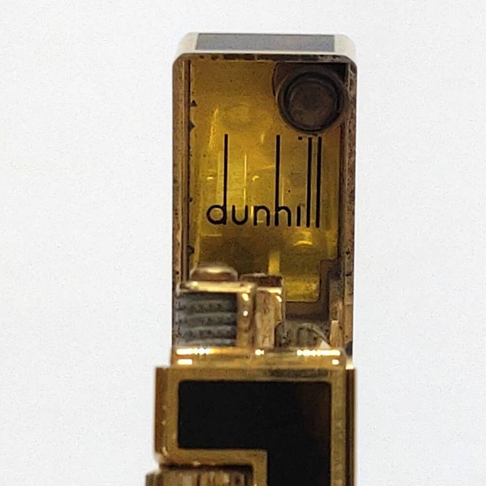 安曇野市 ブランド買取 | ダンヒル ガスライター 写真9