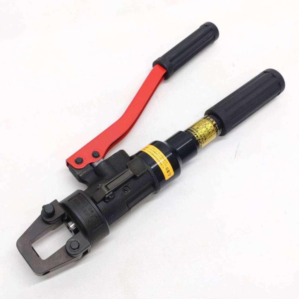 安曇野市 工具買取 | IZUMI 手動油圧式工具 写真4