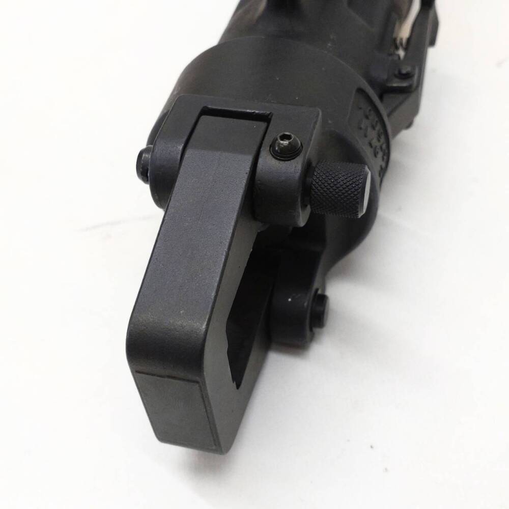 安曇野市 工具買取 | IZUMI 手動油圧式工具 写真6