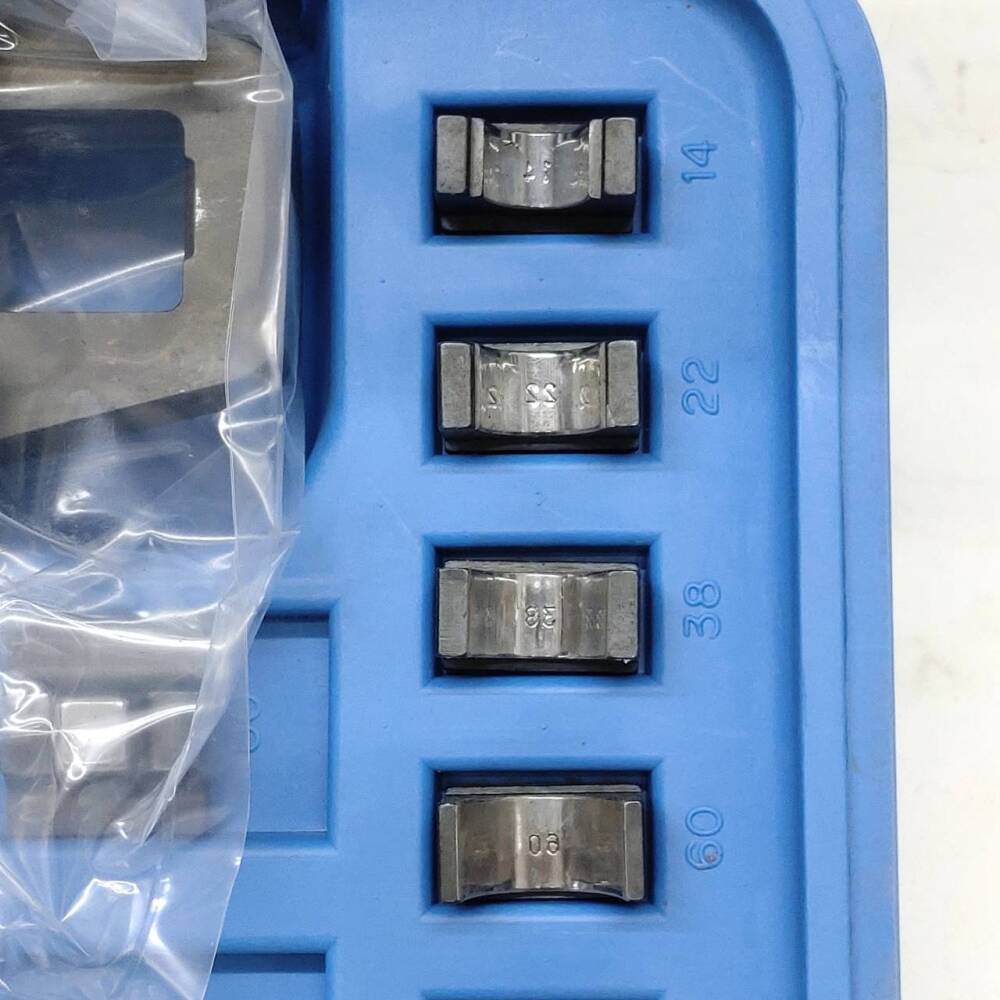 安曇野市 工具買取 | IZUMI 手動油圧式工具 写真8