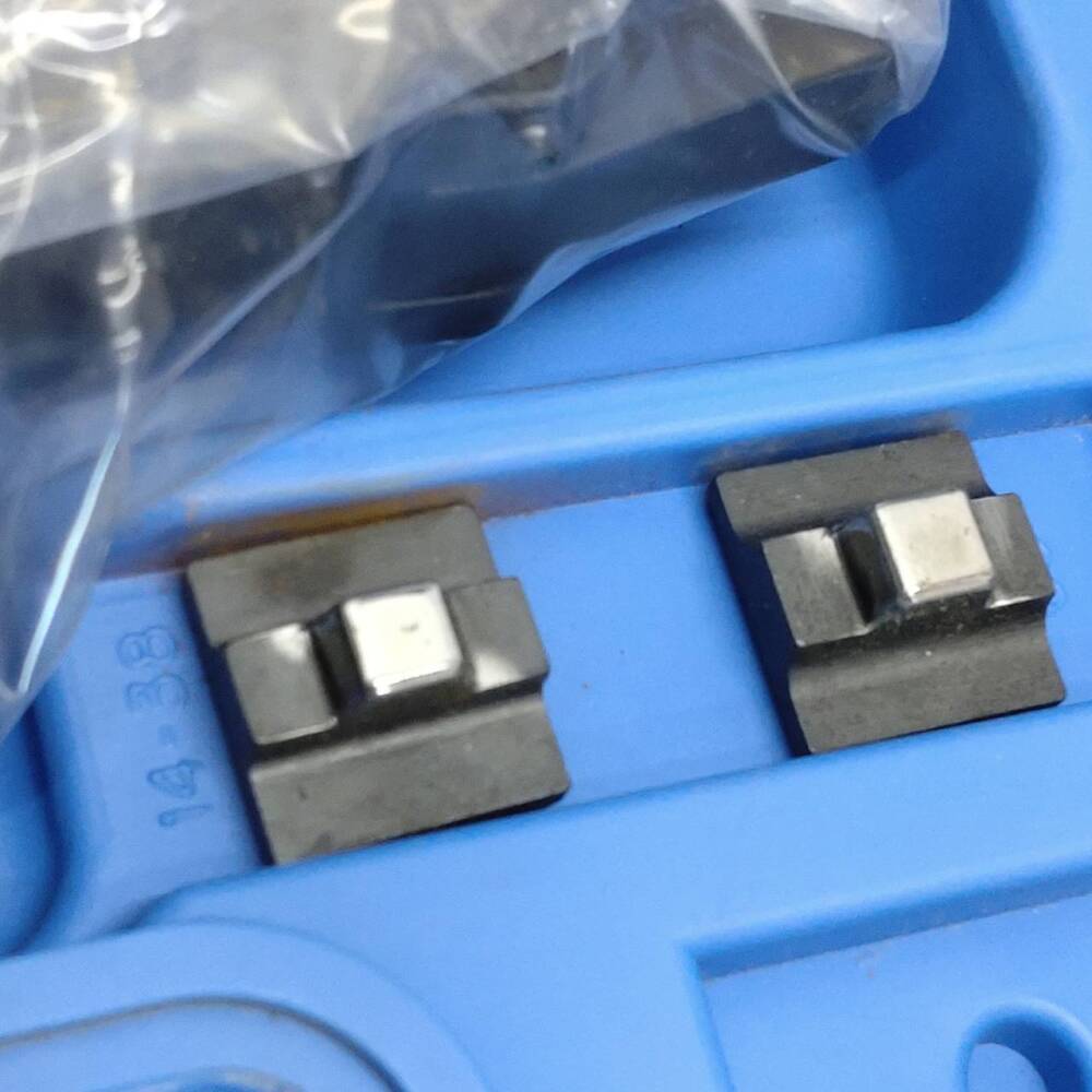 安曇野市 工具買取 | IZUMI 手動油圧式工具 写真9