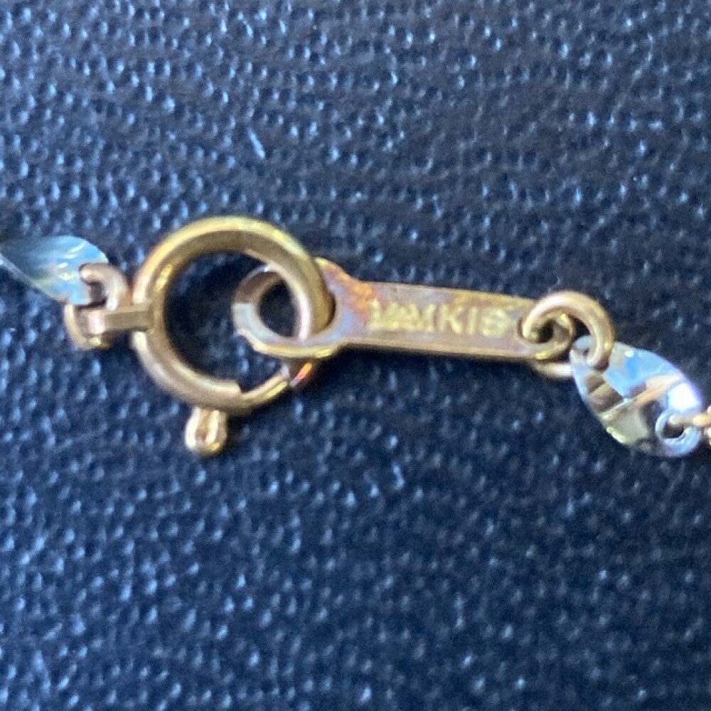 安曇野市 金買取  写真2