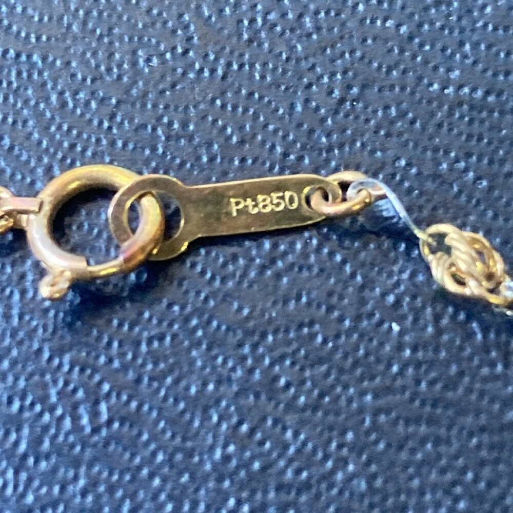 安曇野市 金買取  写真3