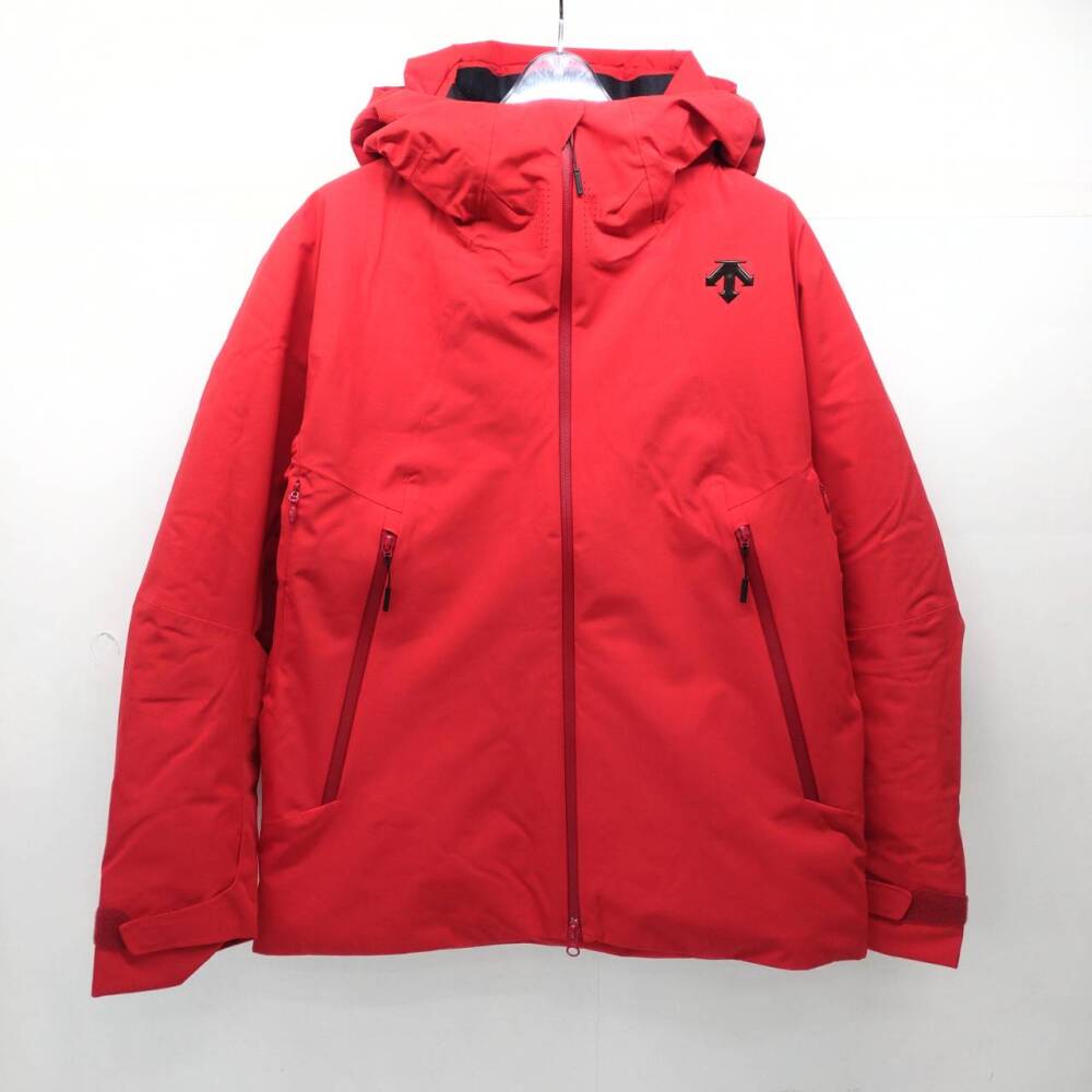 松本市 古着買取 | デサント スキージャケット