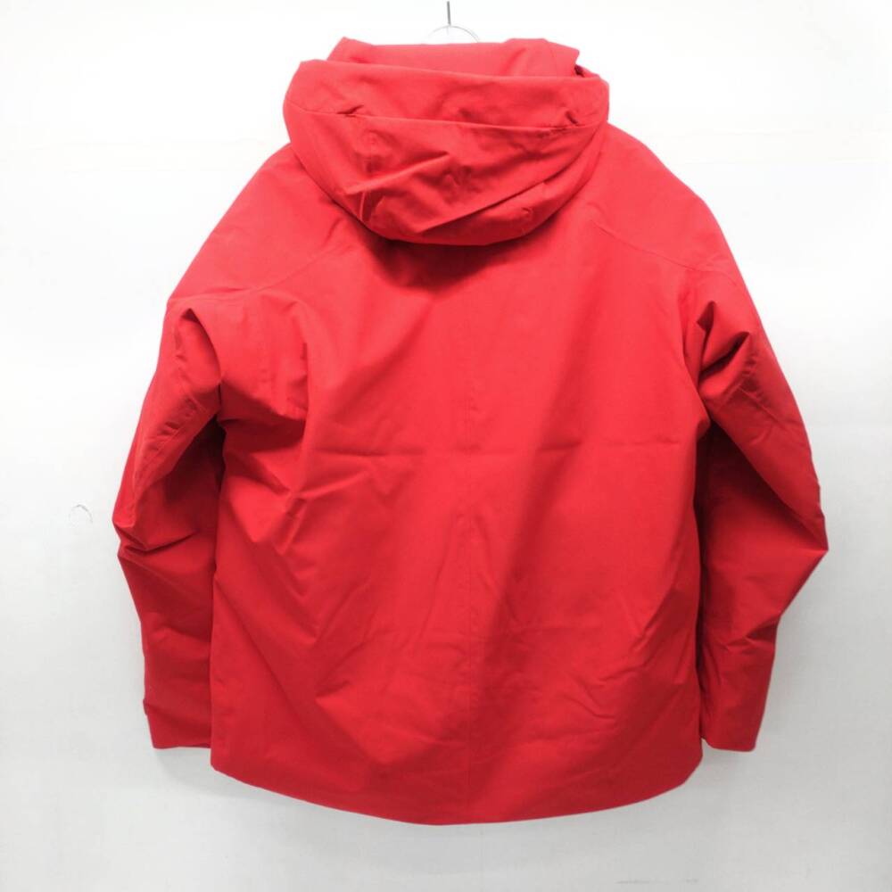 松本市 古着買取 | デサント スキージャケット 写真2