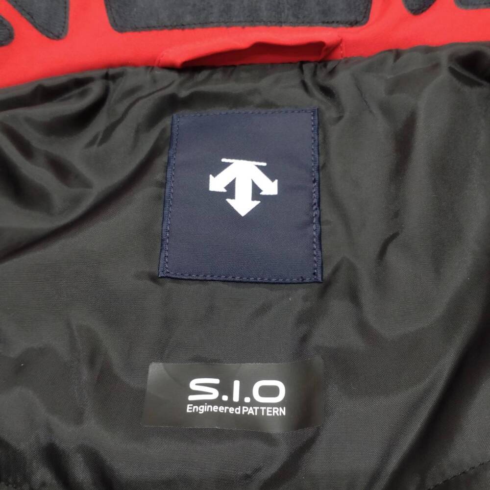 松本市 古着買取 | デサント スキージャケット 写真3