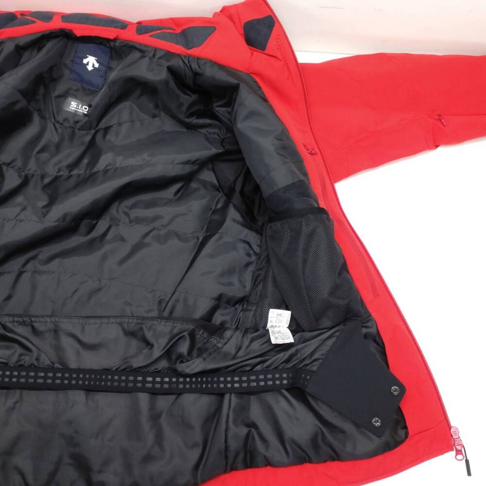 松本市 古着買取 | デサント スキージャケット 写真8